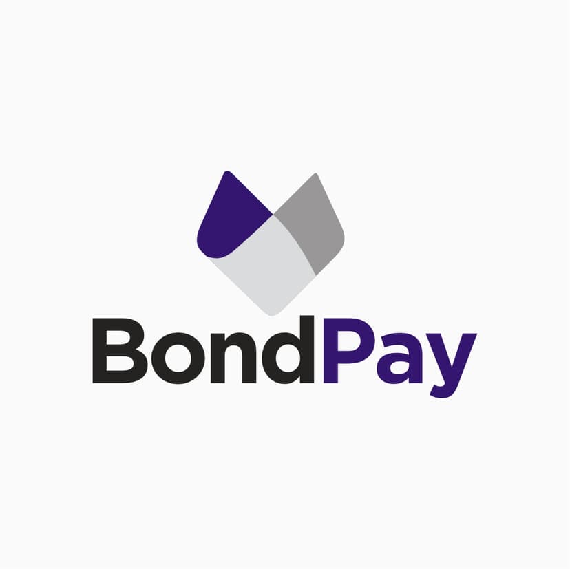 BondPay Logo